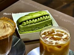 -留白咖啡(人民巷八号大院店)