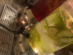 -杭州开元名都大酒店·地中海自助餐厅