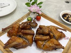 -三溪村
