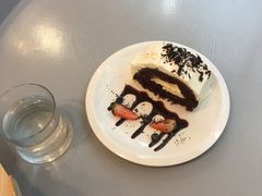 -仁义涵西餐·咖啡(中华巴洛克店)