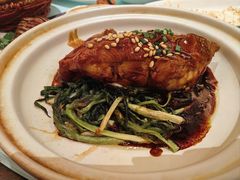 -扬州狮子楼·非遗淮扬菜(总店)