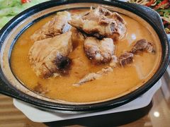 -洪福饭店·十八年老店