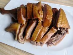 -龙潭李鸭子同乐饭店