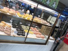 -奈雪的茶(湖滨银泰in77C区PRO店)