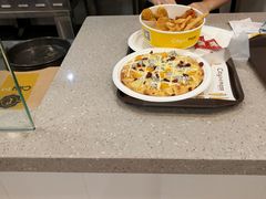 -City1+1城市比萨(国商卫星广场店)