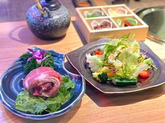 -吉秋田鲜和牛烧肉·肉档自选
