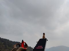 -古龙峡云天玻霸