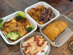 -五观堂素食(新华路店)