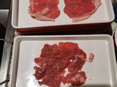 -京元盛铜锅涮肉(上海总店)