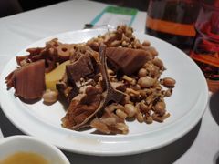 -汤城小厨•粤菜•靓汤(苏州街店)