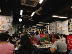 大堂-华星冰室(湾仔店)