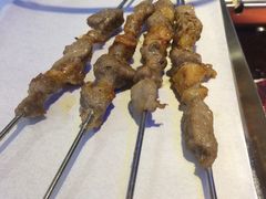 -很久以前羊肉串(大华三路店)