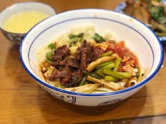 -福瑞记老孙头biangbiang面(新生路店)