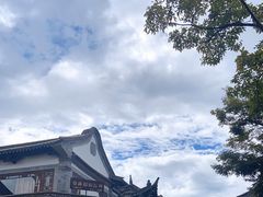 -云南民族村