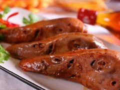 -阿亮烤生蚝(铁北店)