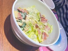-SPACELAB失重餐厅(世纪汇店)