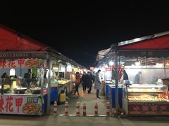 -大学城夜市大排档(凤栖路店)