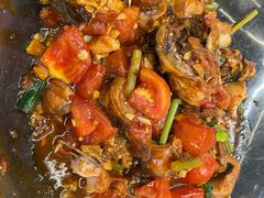 -61号餐吧(兴坪古镇漓江店)