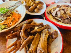 -老鼎万春卤菜(五代传承创始老店)