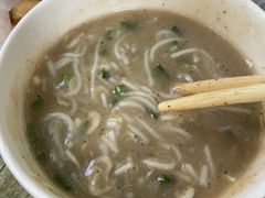 -汪记鲜鱼糊汤粉(沈阳路总店)