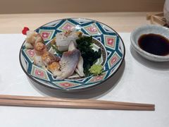 -鮨一日本料理旗舰店(总店)
