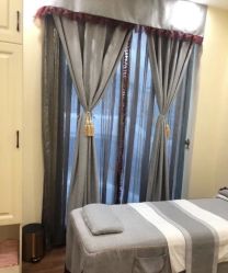 -芳朵美容养生SPA