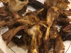 -北京全聚德(天安门店)