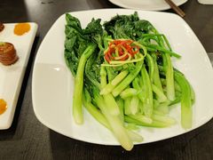 -老牌坊•鲁菜名店•地道济南菜(大观园商埠店)
