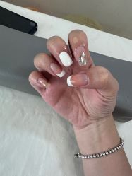 -NEW LOOK-绿麓 · 美甲美睫脱毛工作室