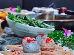 -渝味晓宇火锅(合川路店)