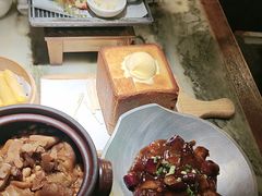 -绿茶餐厅(昌平悦荟店)