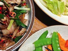 -云海肴·汽锅鸡·云南菜(南强街店)