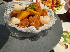 -老福洲·三十年福州味(斗东店)