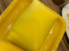 榴莲班戟-粤港餐厅(禹州商业广场店)