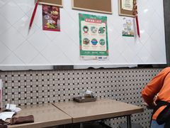 用餐区-喜莲咖啡