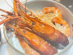 -丁字口海鲜热炒·烧烤大排档