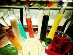 -LAMP BAR 水烟音乐酒吧