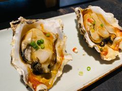 -很久以前羊肉串(大宁中心广场店)