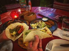 -Pistolera Mexican Cantina女枪手墨西哥餐厅(碧云路店)