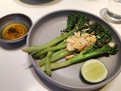 -胡麻(静安嘉里店)