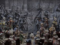 -Me Coffee下午茶艺术空间