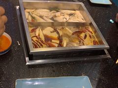 -五星桥原切肥牛火锅·30年专注好牛肉(湖塘店)