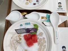 -自然椰·海南清补凉(海月广场店)