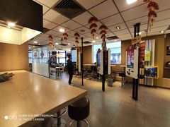 -麦当劳(番禺易发商业街店)