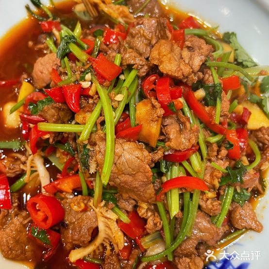 湘誉堂湖南土菜馆(金地褐石公馆店)