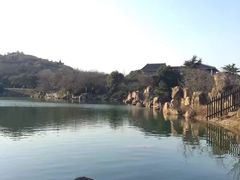 -白马涧龙池景区