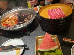 -牛New寿喜烧(新六百店)