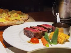 -秀·爱尔兰餐吧(上海路店)
