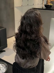 -H·Y HAIR SALON烫发·染发·造型