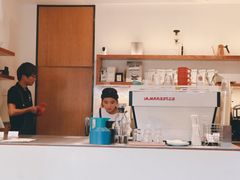 -Legno.ita Coffee by Wood(襄阳南路店)